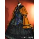 Hoshibako Works Touhou Project Koishi Komeiji One Piece and Bolero(Reservation/Full Payment Without Shipping)